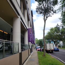 Petain Rd/ Tyrwhitt Road Conservation Area (D8), Retail #454347681